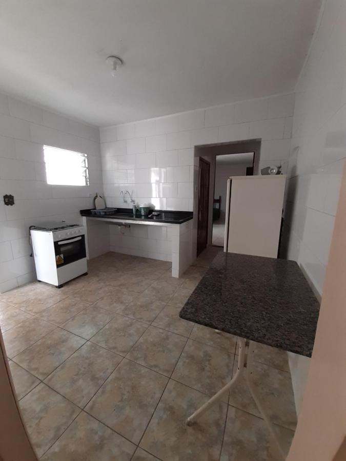 プライア・グランデ Casa Temporada Vila Caicaraヴィラ エクステリア 写真