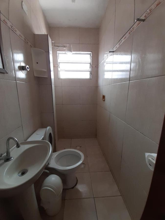 プライア・グランデ Casa Temporada Vila Caicaraヴィラ エクステリア 写真