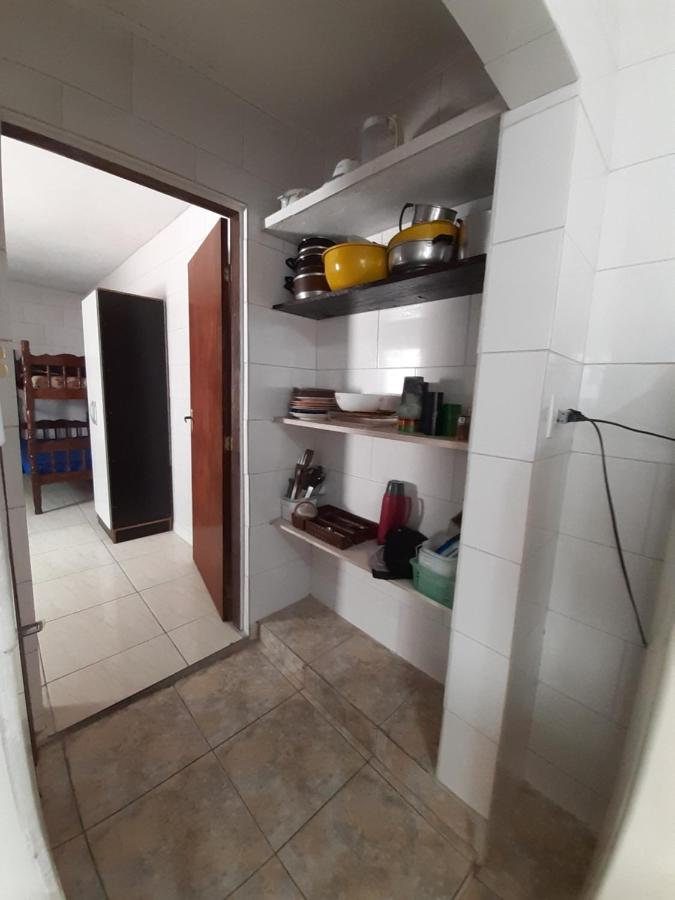 プライア・グランデ Casa Temporada Vila Caicaraヴィラ エクステリア 写真
