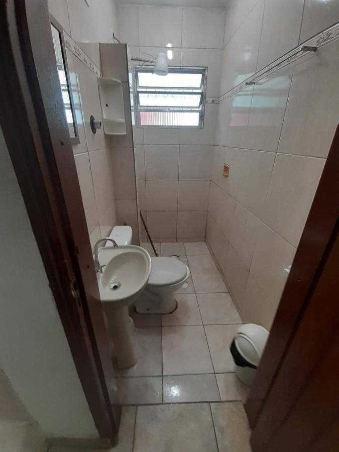 プライア・グランデ Casa Temporada Vila Caicaraヴィラ エクステリア 写真